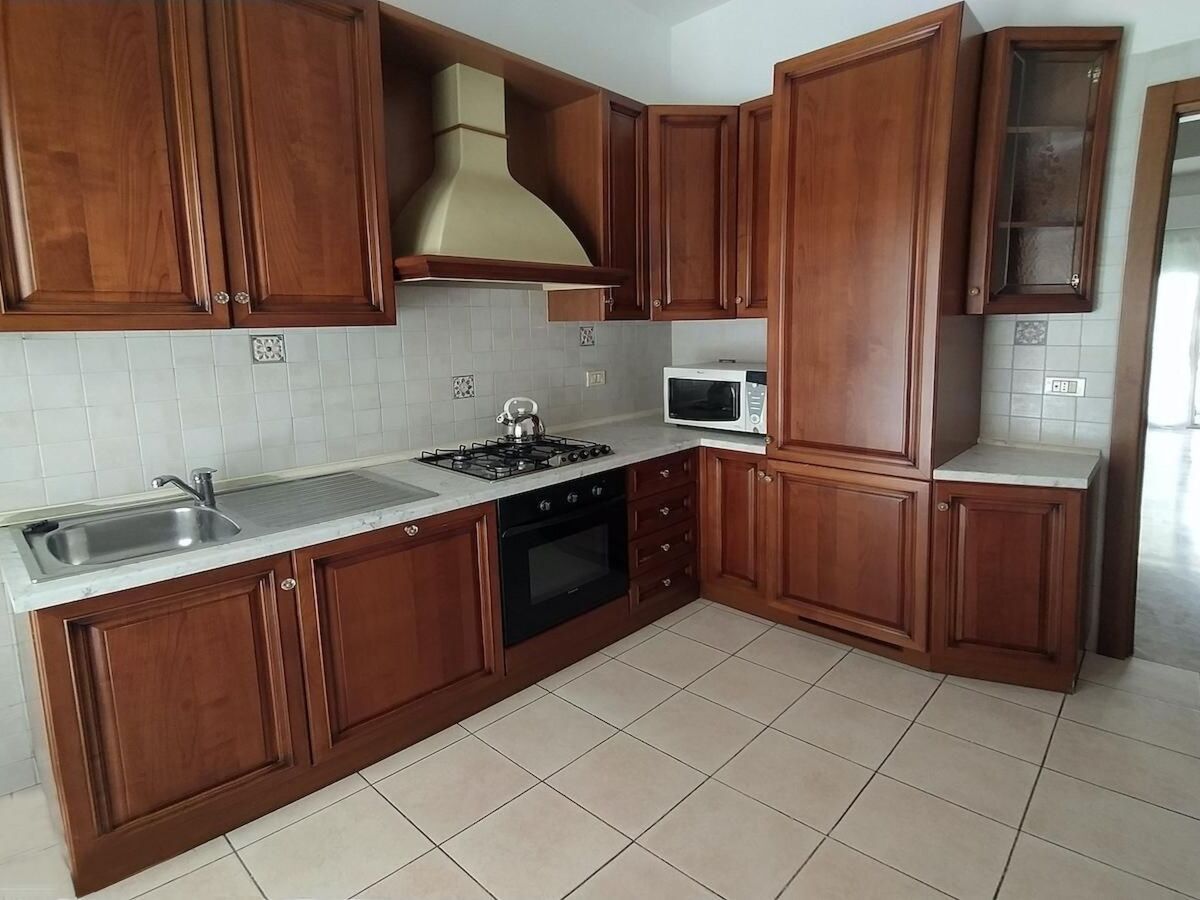 Appartement Residenza Cleopatra 3 à Ancona avec terrasse - Photo 7