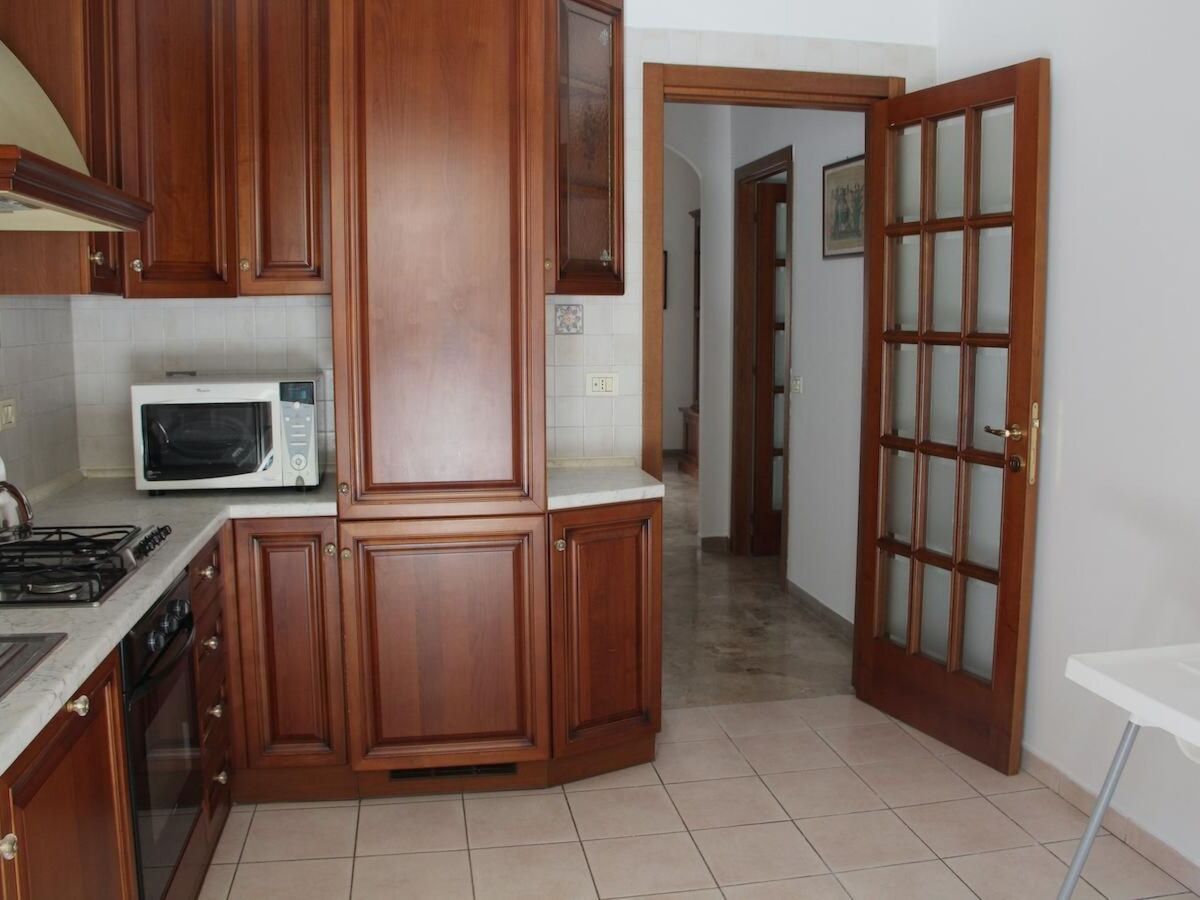 Appartement Residenza Cleopatra 3 à Ancona avec terrasse - Photo 8