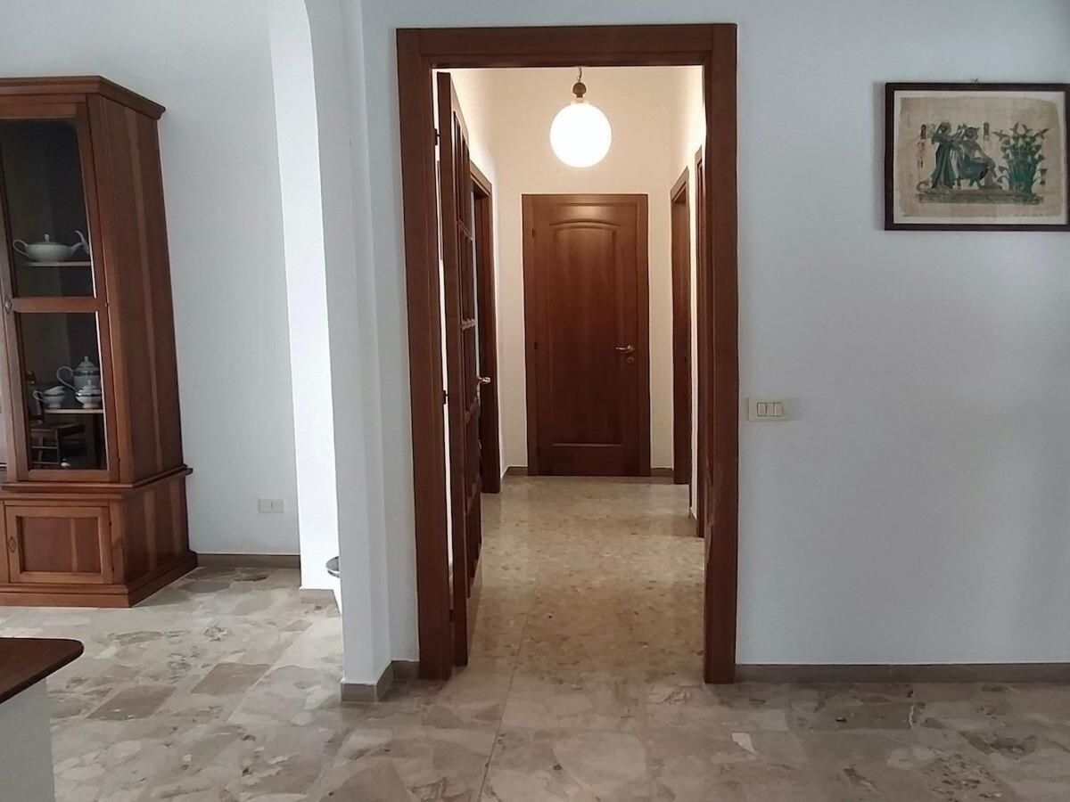 Appartement Residenza Cleopatra 3 à Ancona avec terrasse - Photo 9