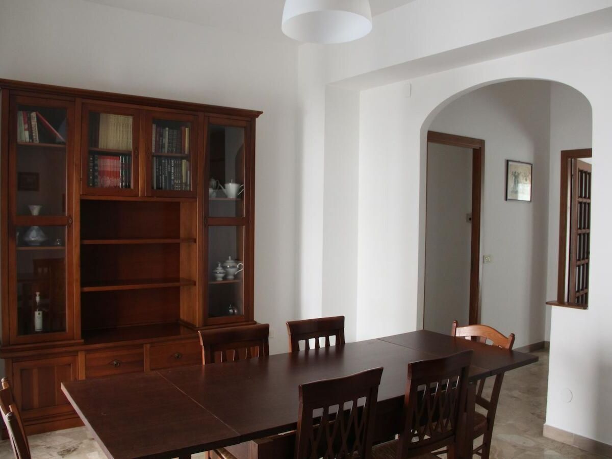 Appartement Residenza Cleopatra 3 à Ancona avec terrasse - Photo 11