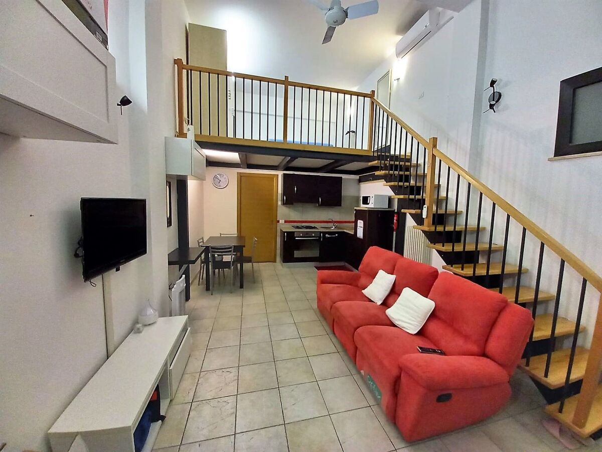 Appartement Residenza Cleopatra 5 à Ancona - Photo 1