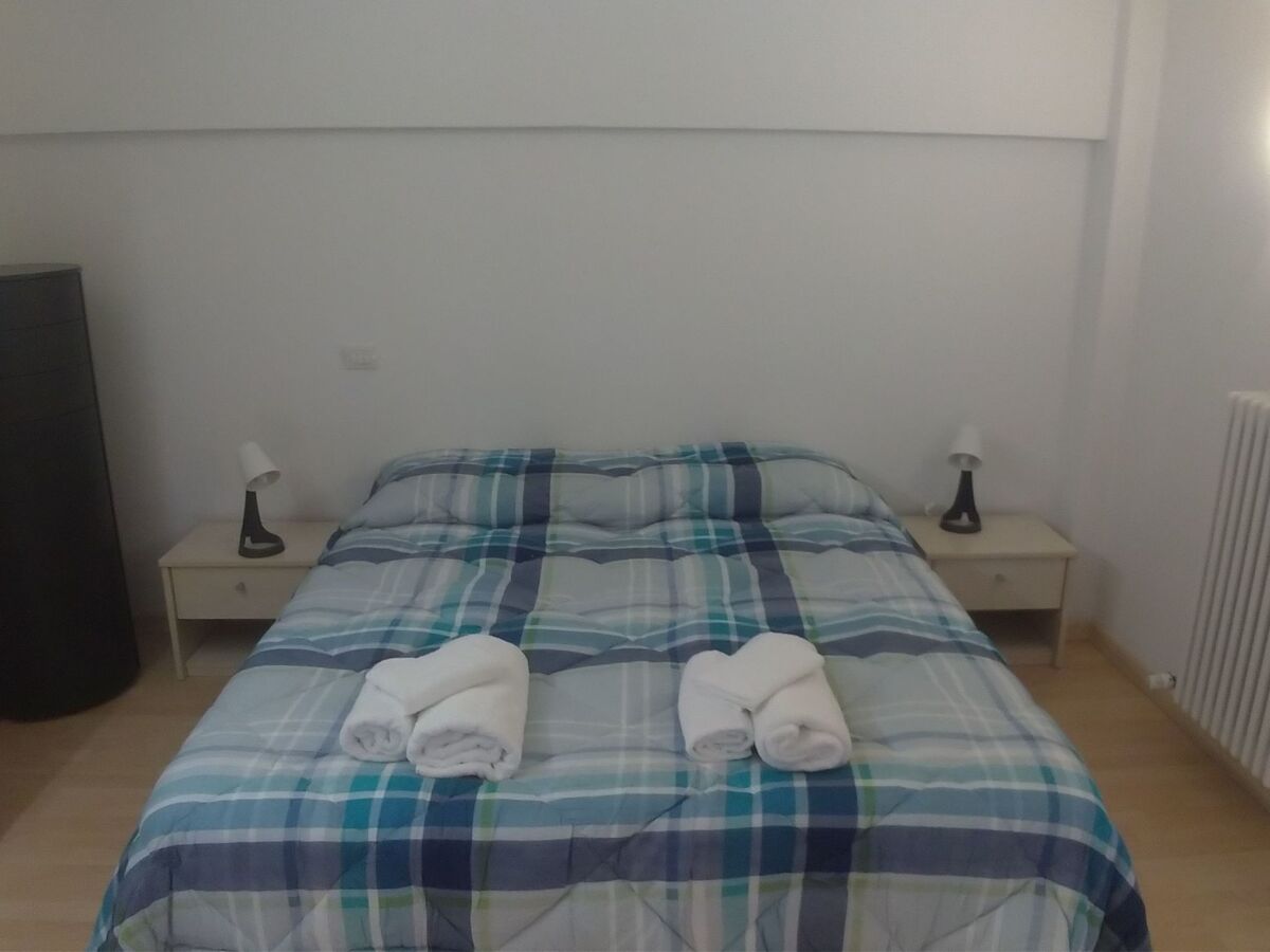 Appartement Residenza Cleopatra 5 à Ancona - Photo 2