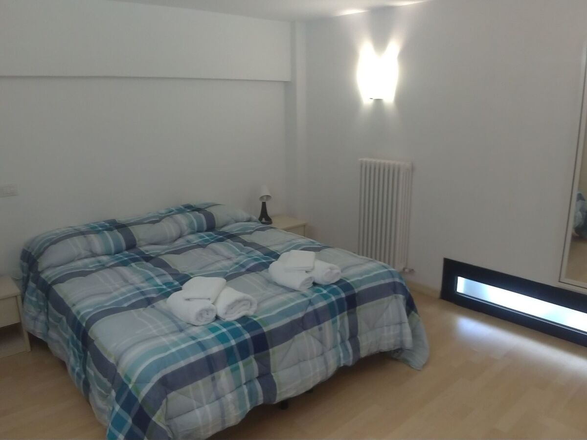Appartement Residenza Cleopatra 5 à Ancona - Photo 3