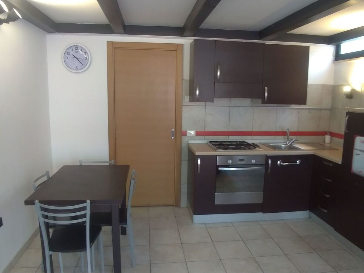 Appartement Residenza Cleopatra 5 à Ancona - Photo 4