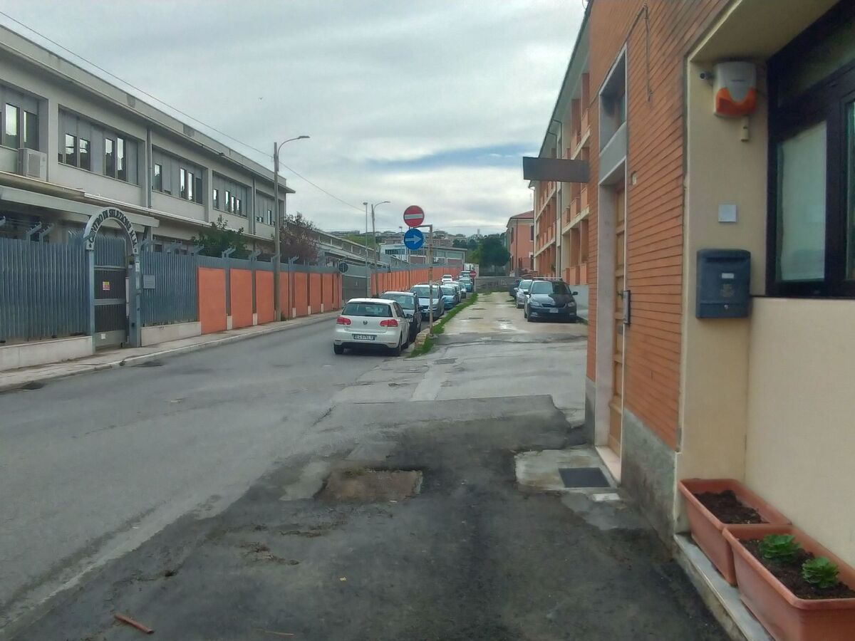 Appartement Residenza Cleopatra 5 à Ancona - Photo 6