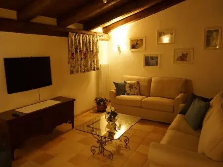 Casale Malatesta – Villa avec piscine à Polverigi : photo 9