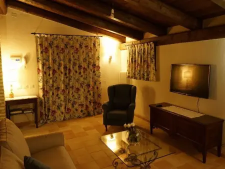 Casale Malatesta – Villa avec piscine à Polverigi : photo 10