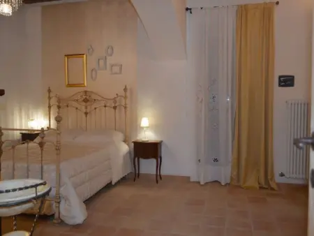 Casale Malatesta – Villa avec piscine à Polverigi : photo 15