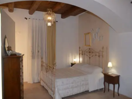 Casale Malatesta – Villa avec piscine à Polverigi : photo 16