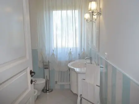 Casale Malatesta – Villa avec piscine à Polverigi : photo 18