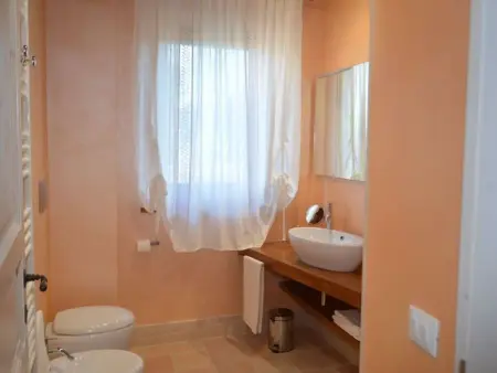 Casale Malatesta – Villa avec piscine à Polverigi : photo 19