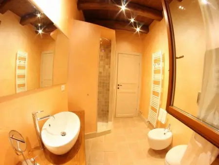 Casale Malatesta – Villa avec piscine à Polverigi : photo 20