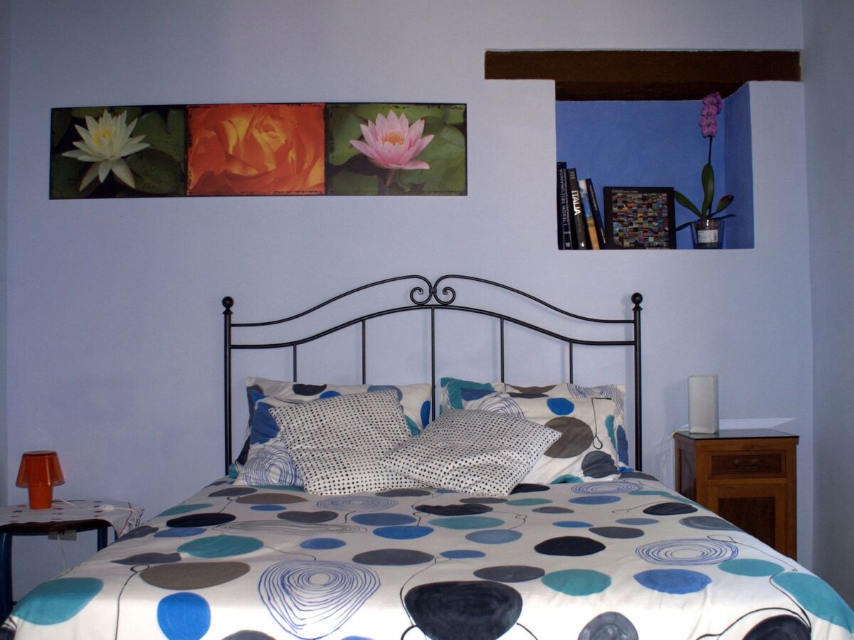 Casa il Girasole - Maison de campagne avec piscine à Macerata - Photo 9