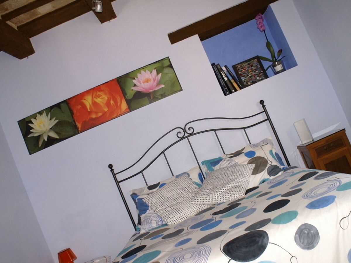 Casa il Girasole - Maison de campagne avec piscine à Macerata - Photo 10