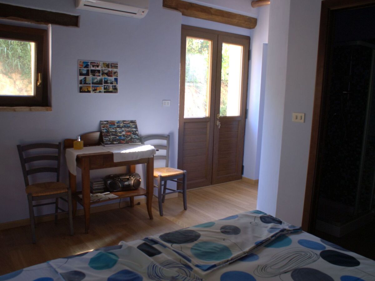 Casa il Girasole - Maison de campagne avec piscine à Macerata - Photo 11