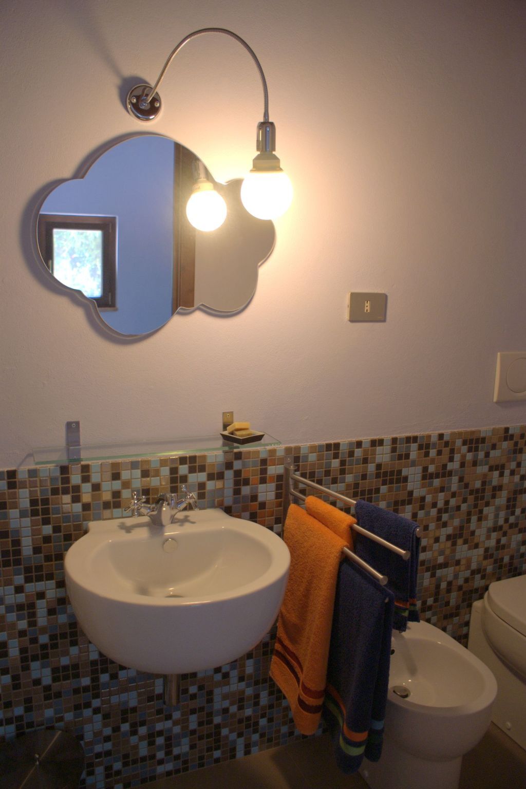 Casa il Girasole - Maison de campagne avec piscine à Macerata - Photo 12