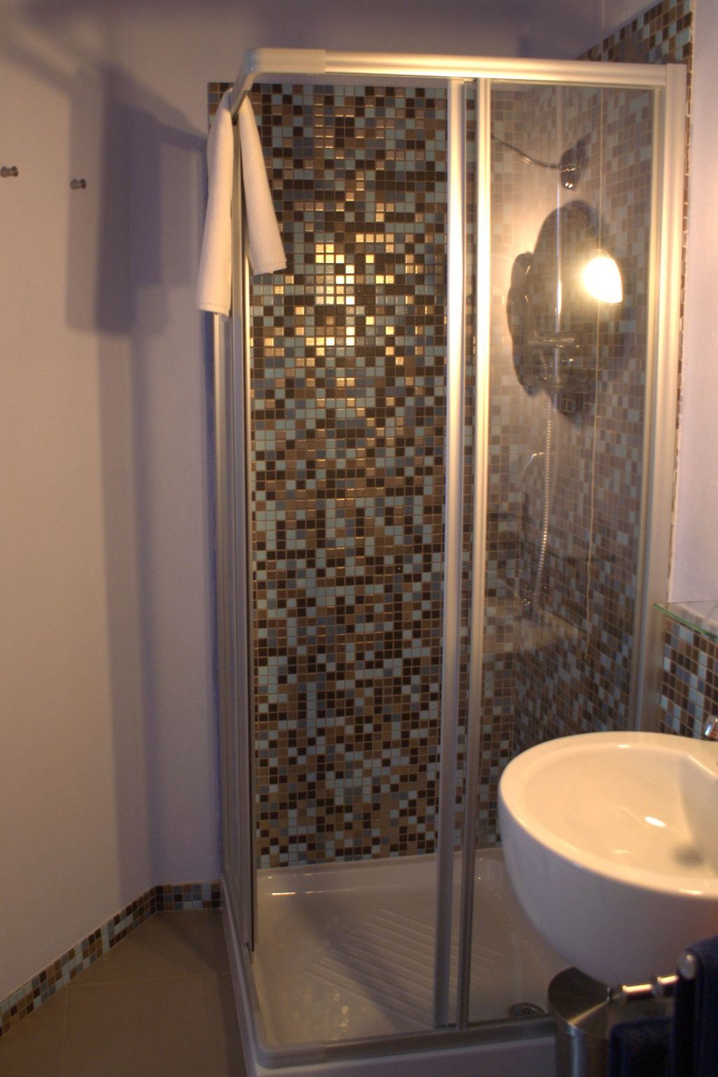 Casa il Girasole - Maison de campagne avec piscine à Macerata - Photo 13