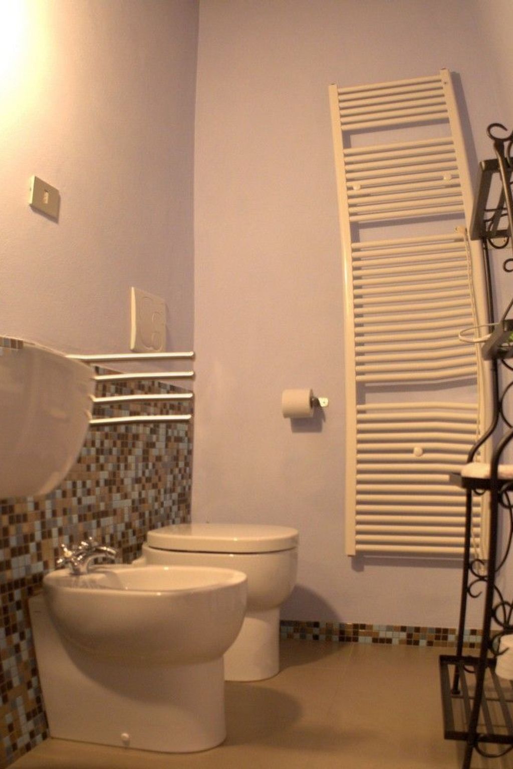 Casa il Girasole - Maison de campagne avec piscine à Macerata - Photo 14