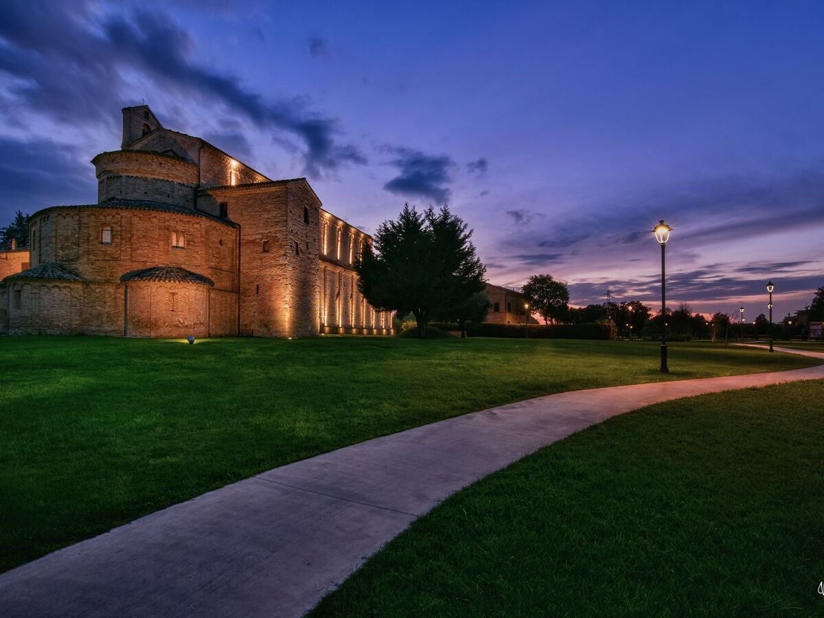 Casa il Girasole - Maison de campagne avec piscine à Macerata - Photo 26