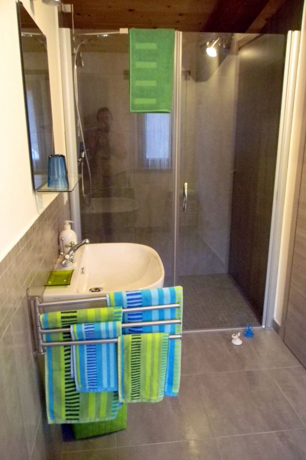 Casa il Girasole - Maison de campagne avec piscine à Macerata - Photo 27