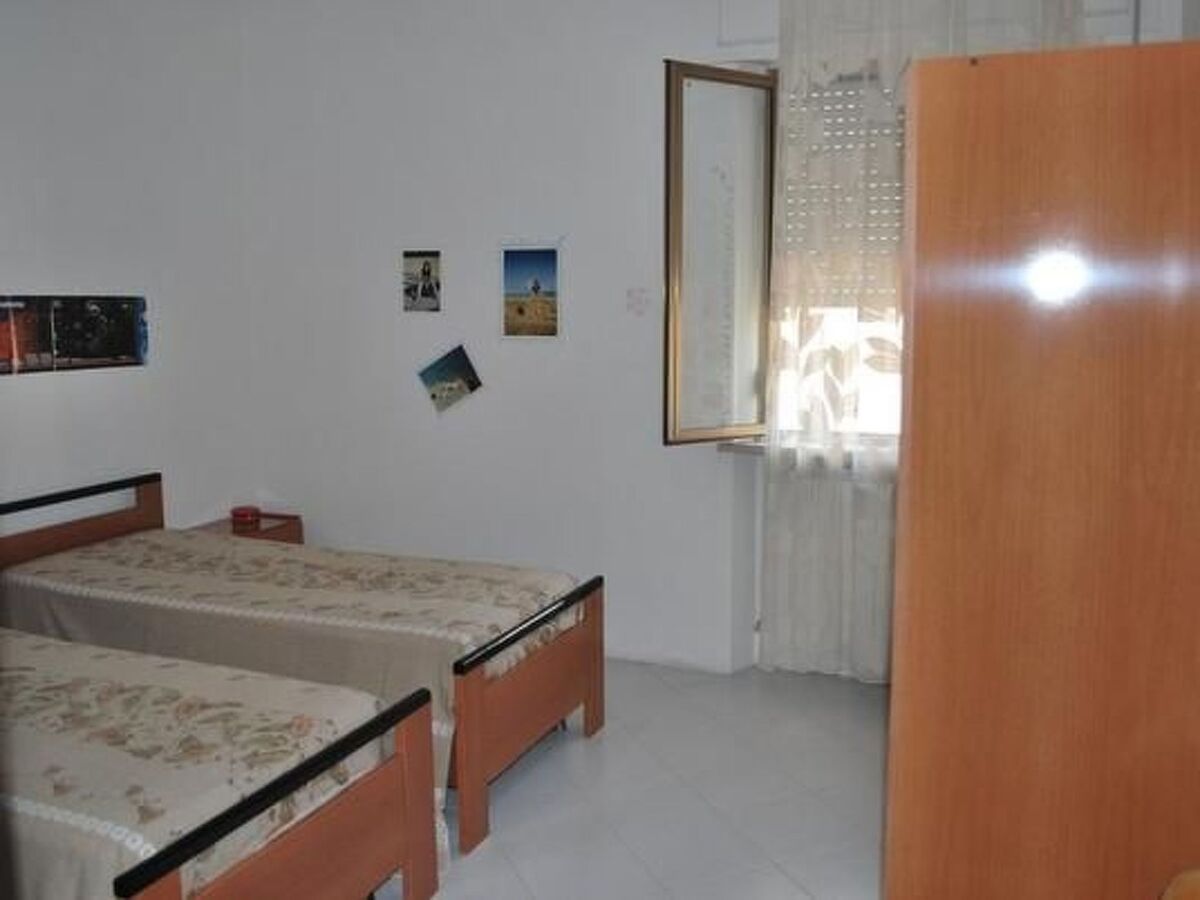 Appartement 3 chambres avec vue montagnes à Morrovalle - Photo 3