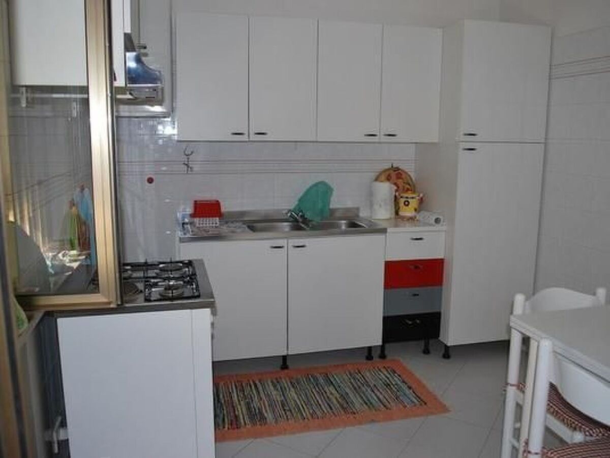 Appartement 3 chambres avec vue montagnes à Morrovalle - Photo 6