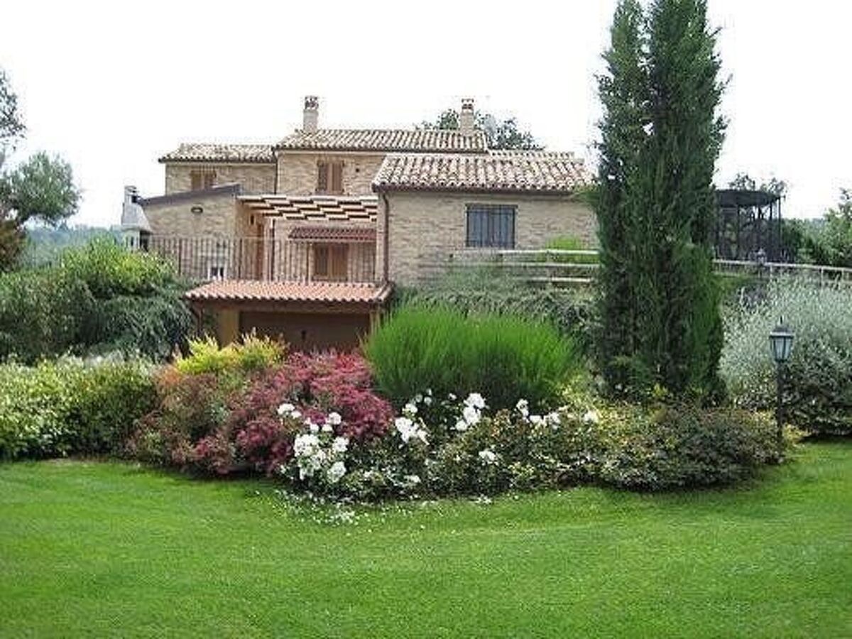 La Cascina del Poeta – Maison 12 personnes, piscine d'eau salée - Photo 2