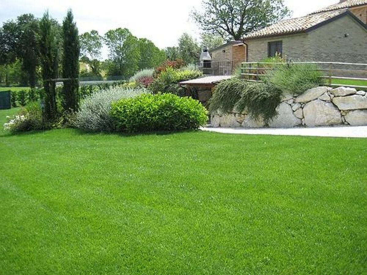 La Cascina del Poeta – Maison 12 personnes, piscine d'eau salée - Photo 3