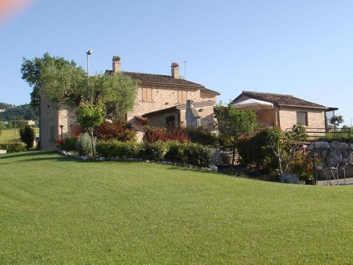 La Cascina del Poeta – Maison 12 personnes, piscine d'eau salée - Photo 5