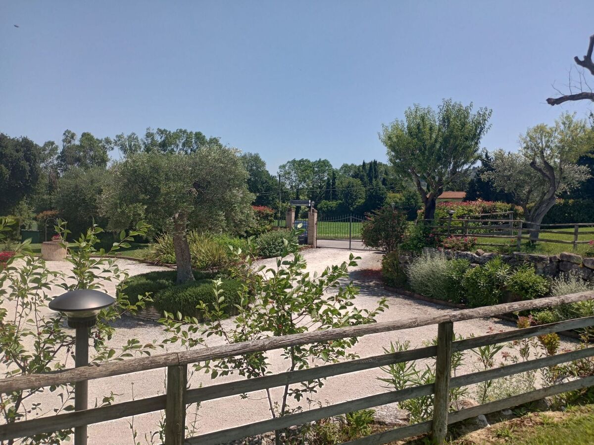 La Cascina del Poeta – Maison 12 personnes, piscine d'eau salée - Photo 7
