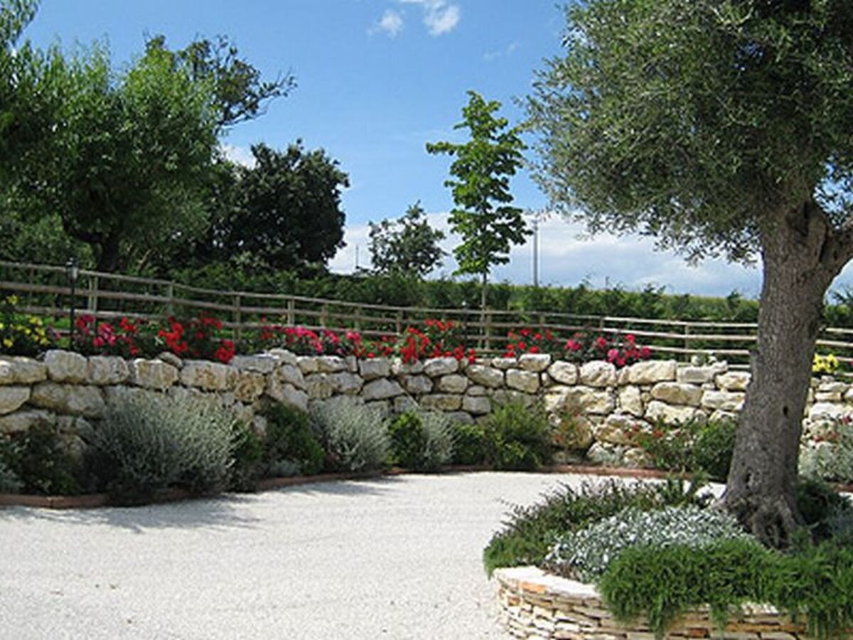 La Cascina del Poeta – Maison 12 personnes, piscine d'eau salée - Photo 8