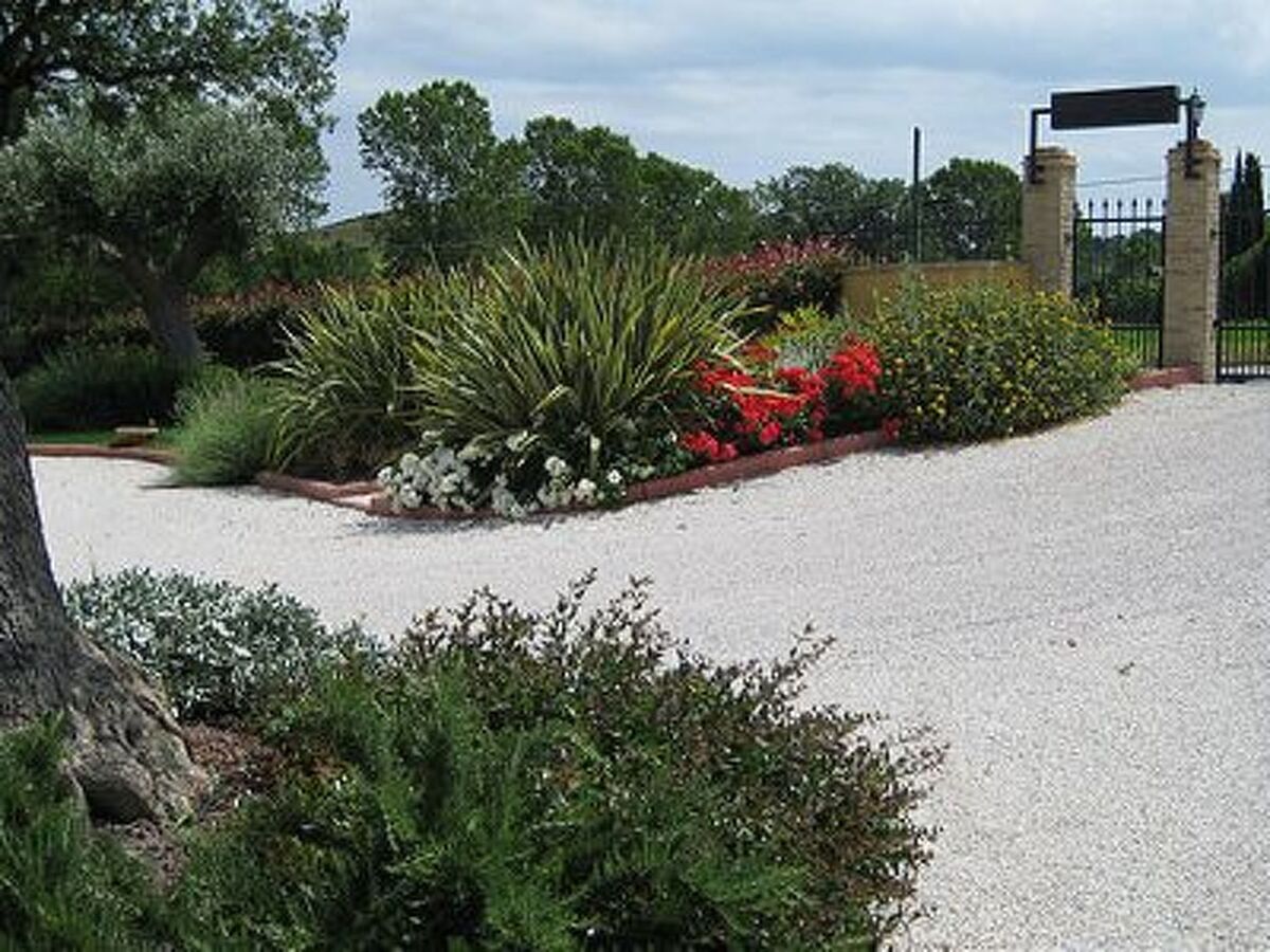 La Cascina del Poeta – Maison 12 personnes, piscine d'eau salée - Photo 9