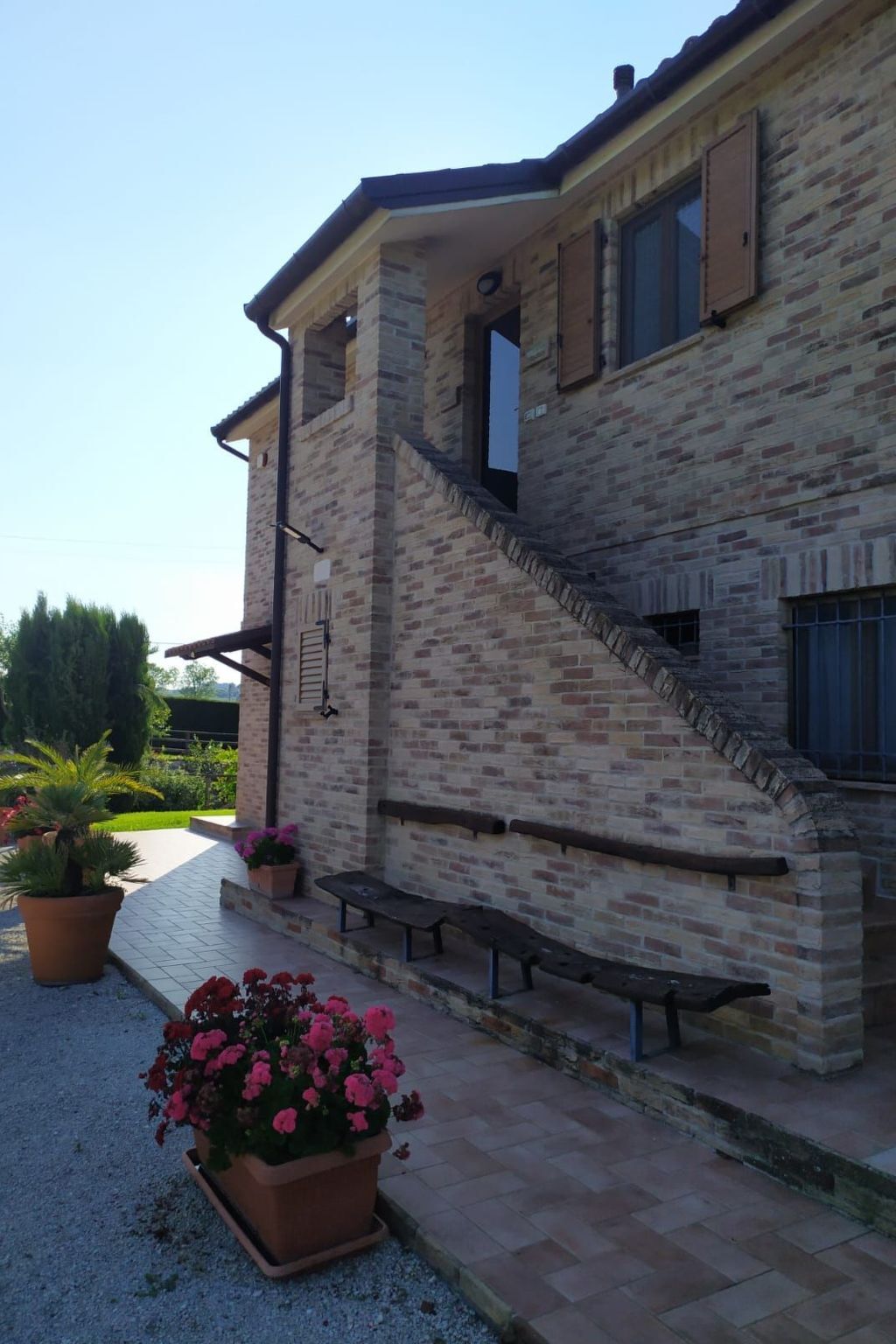 La Cascina del Poeta – Maison 12 personnes, piscine d'eau salée - Photo 10