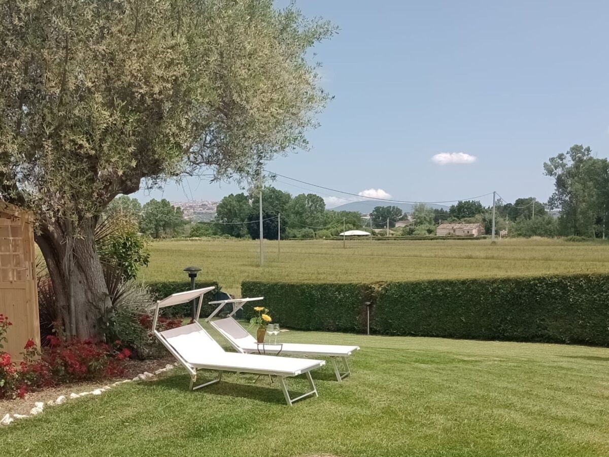 La Cascina del Poeta – Maison 12 personnes, piscine d'eau salée - Photo 12