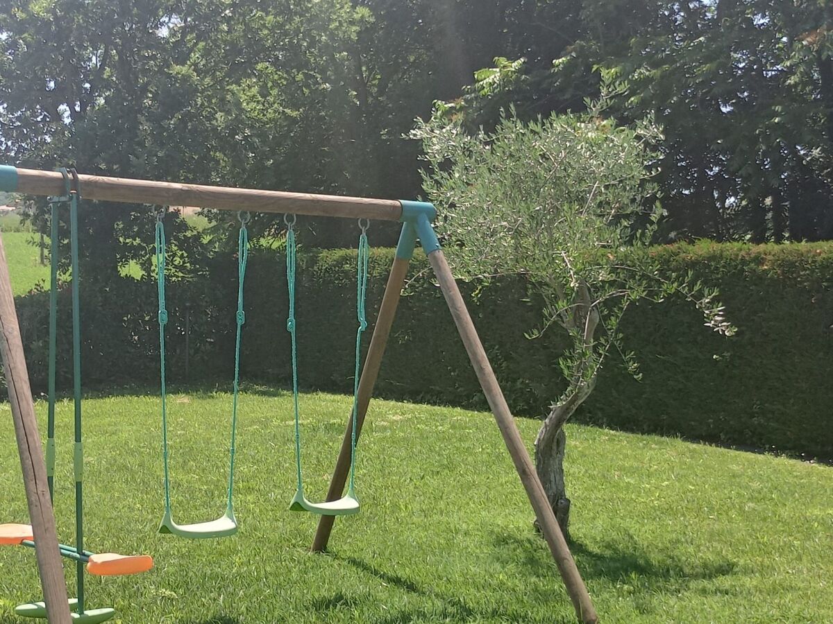 La Cascina del Poeta – Maison 12 personnes, piscine d'eau salée - Photo 13