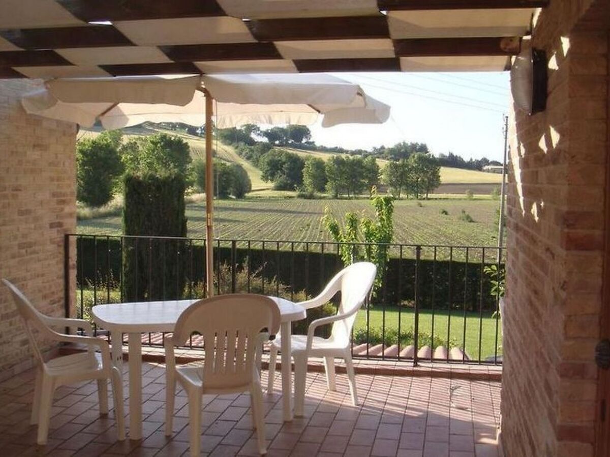 La Cascina del Poeta – Maison 12 personnes, piscine d'eau salée - Photo 15