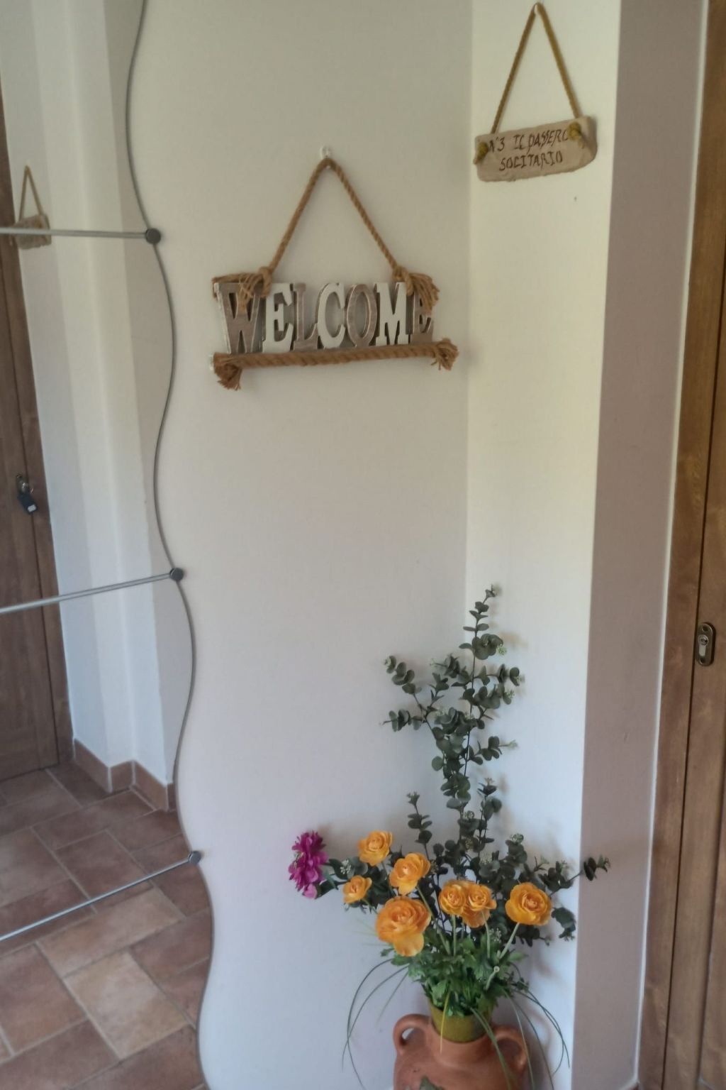 La Cascina del Poeta – Maison 12 personnes, piscine d'eau salée - Photo 17