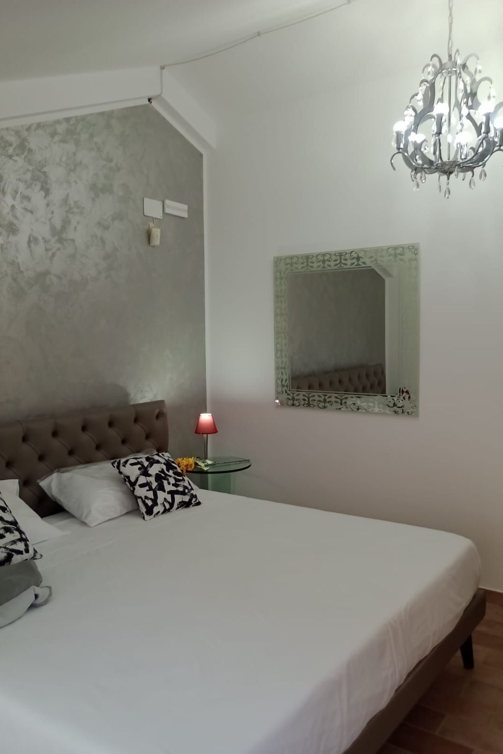 La Cascina del Poeta – Maison 12 personnes, piscine d'eau salée - Photo 18