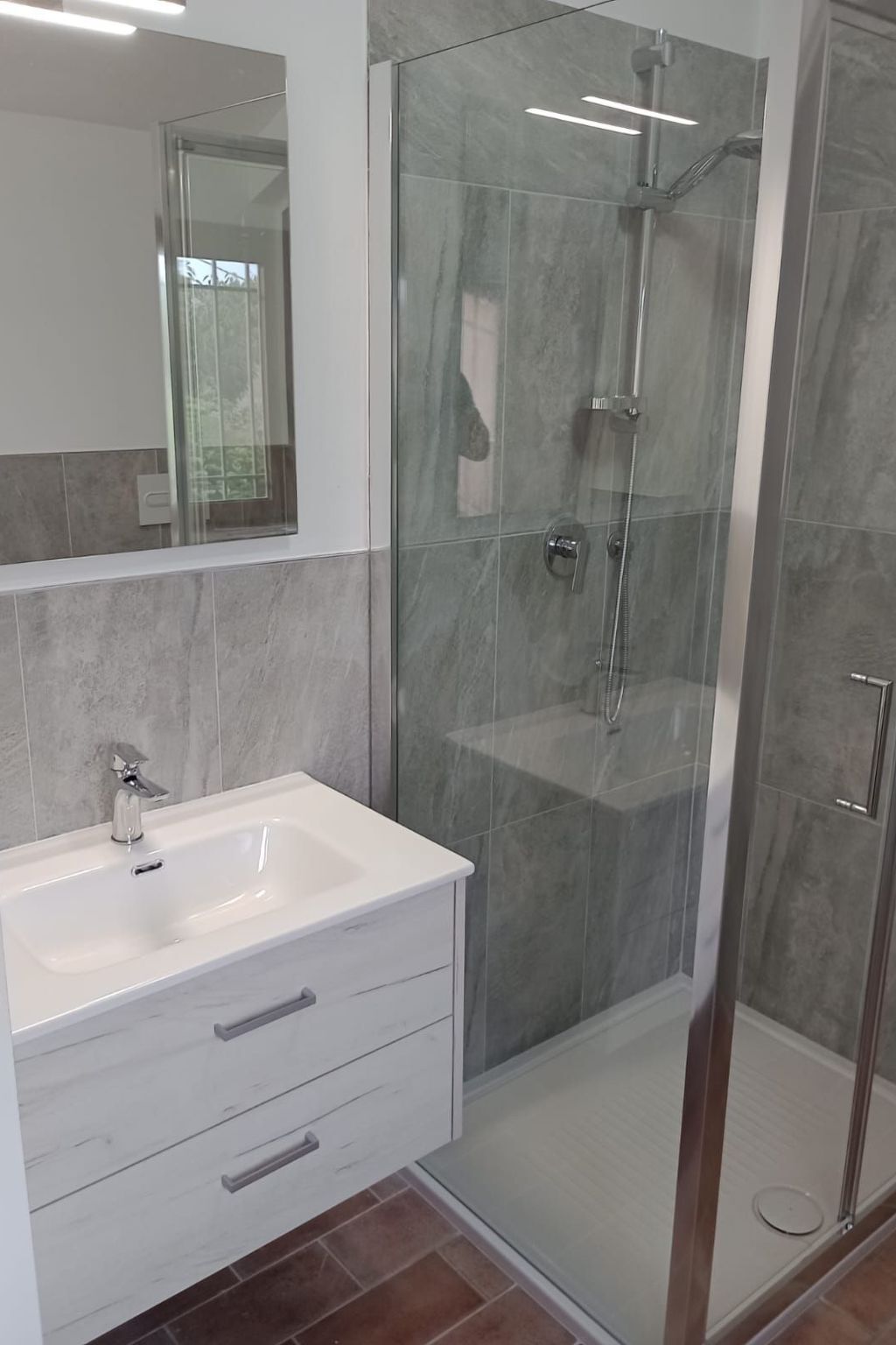 La Cascina del Poeta – Maison 12 personnes, piscine d'eau salée - Photo 19