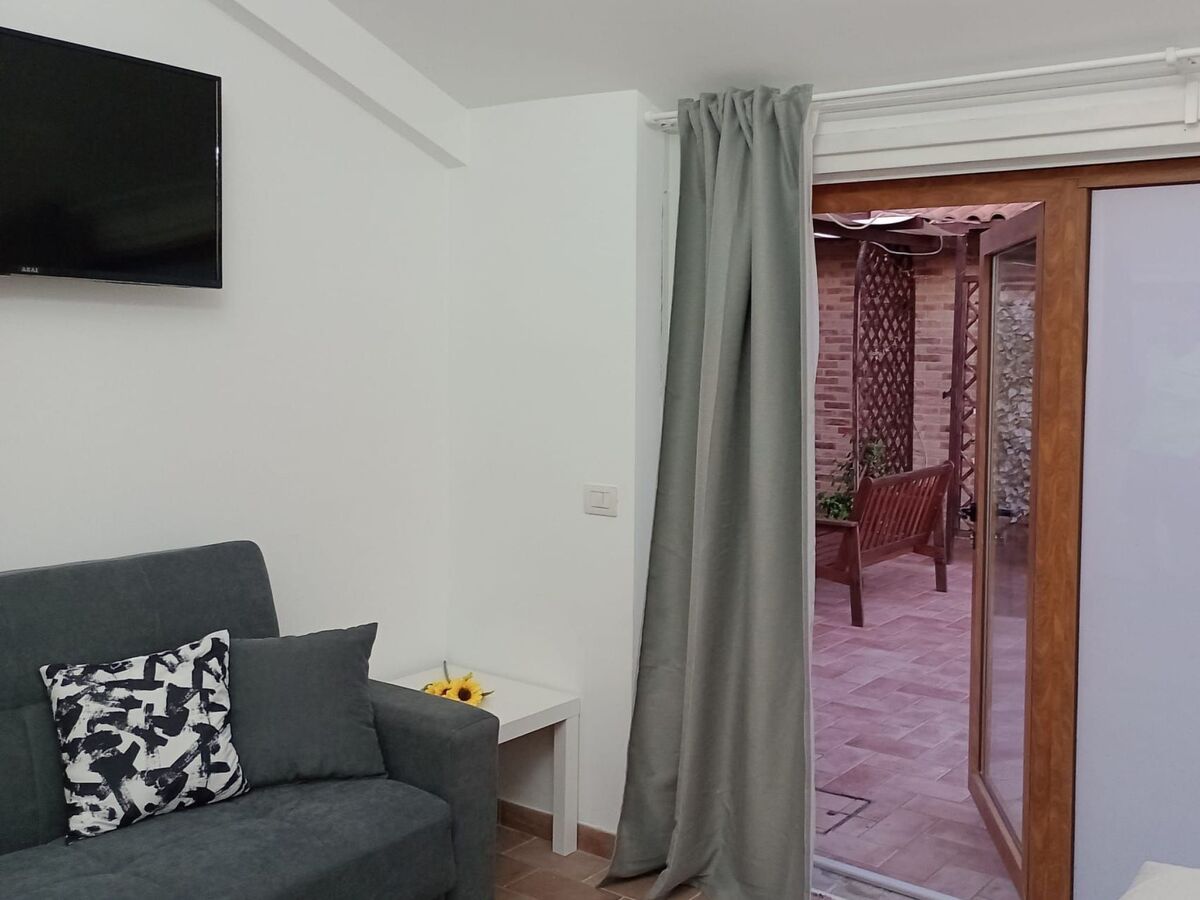 La Cascina del Poeta – Maison 12 personnes, piscine d'eau salée - Photo 20