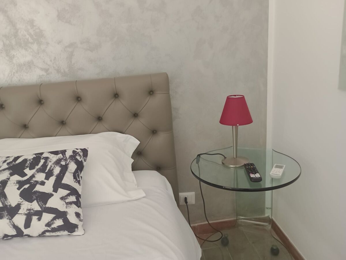 La Cascina del Poeta – Maison 12 personnes, piscine d'eau salée - Photo 21