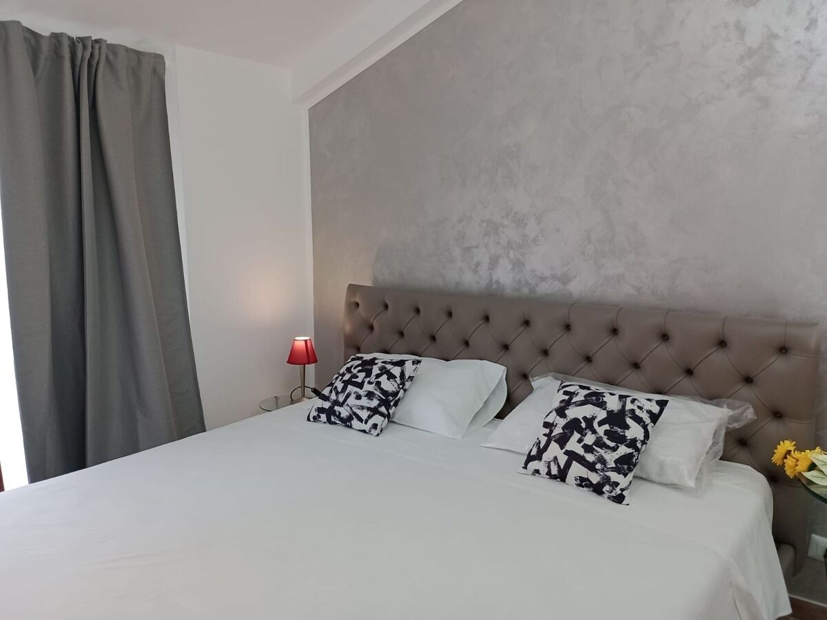 La Cascina del Poeta – Maison 12 personnes, piscine d'eau salée - Photo 22