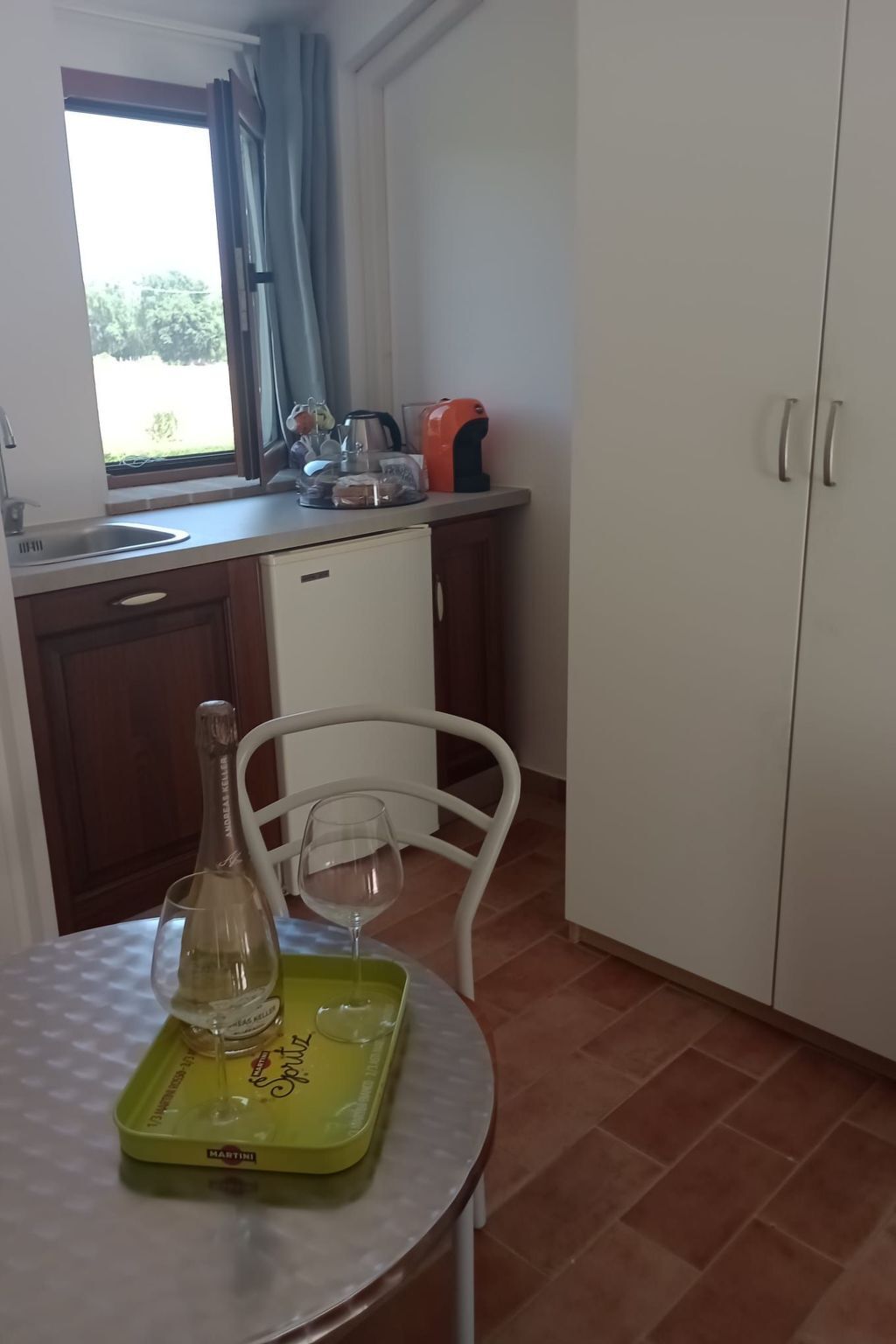 La Cascina del Poeta – Maison 12 personnes, piscine d'eau salée - Photo 23
