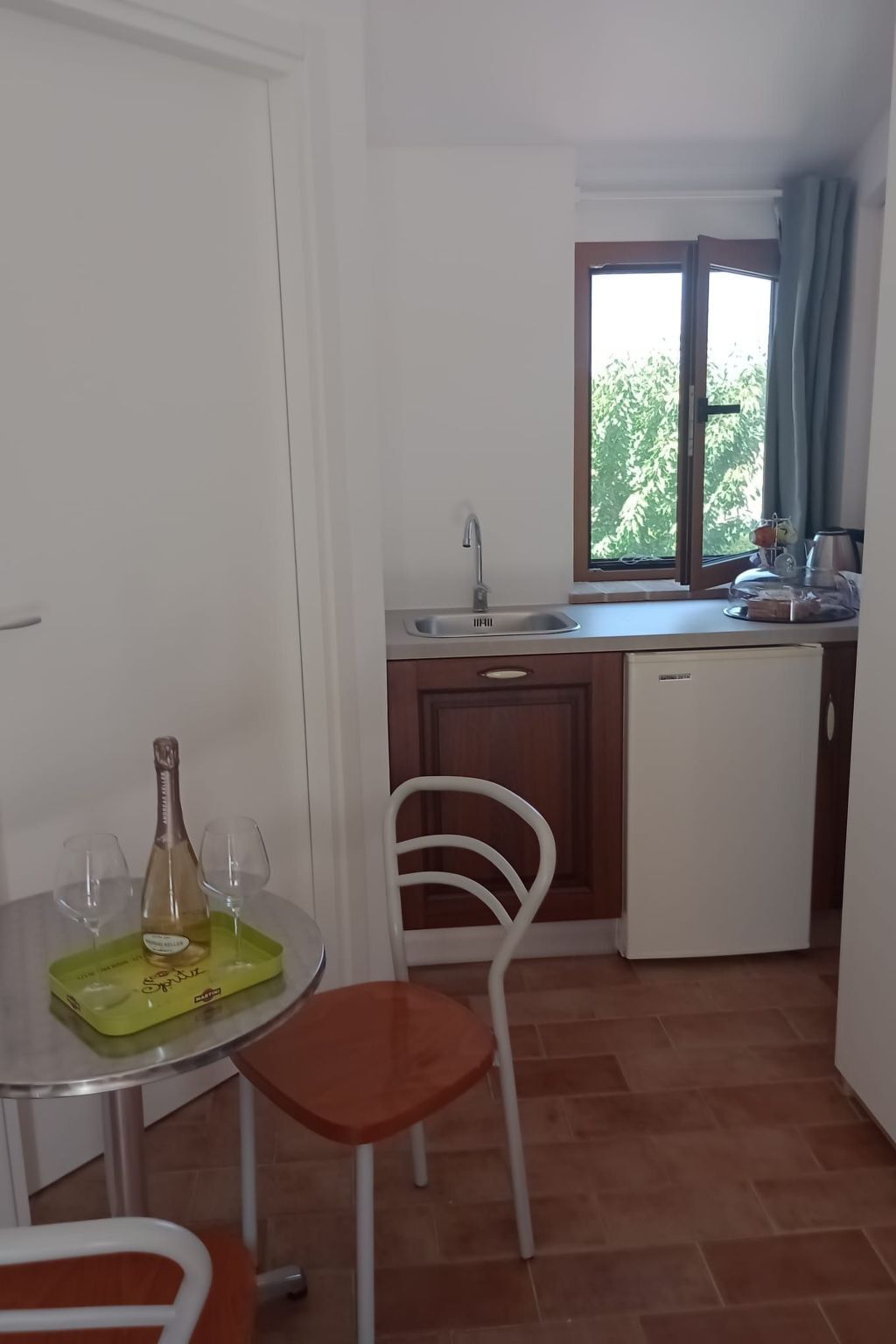 La Cascina del Poeta – Maison 12 personnes, piscine d'eau salée - Photo 24