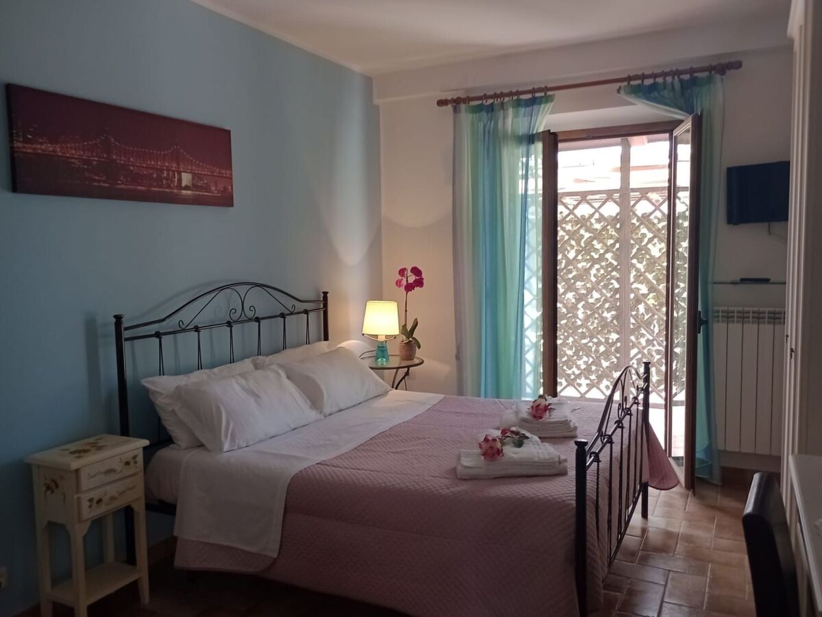 La Cascina del Poeta – Maison 12 personnes, piscine d'eau salée - Photo 25