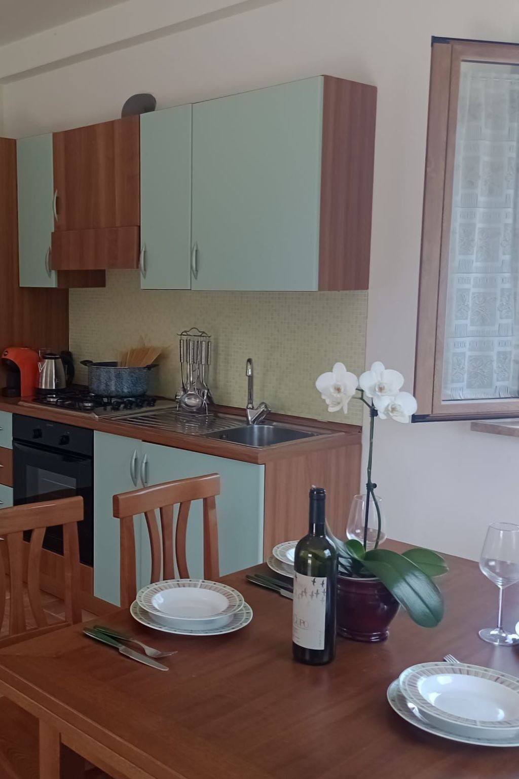 La Cascina del Poeta – Maison 12 personnes, piscine d'eau salée - Photo 26