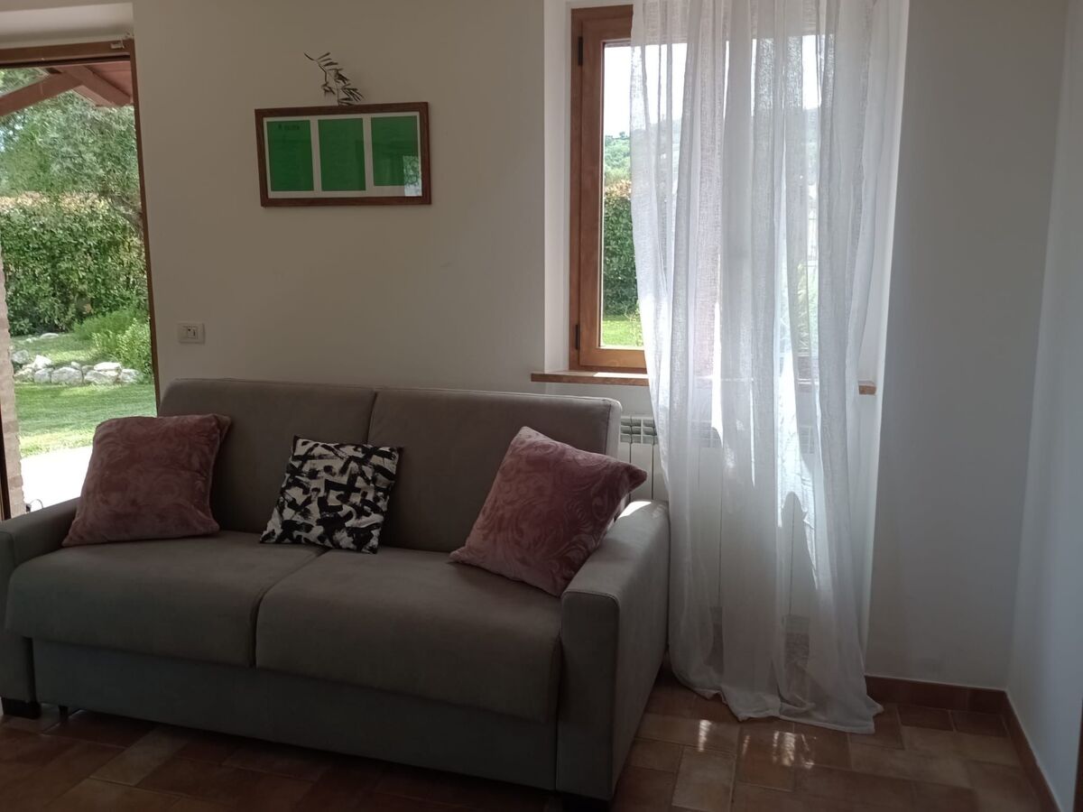 La Cascina del Poeta – Maison 12 personnes, piscine d'eau salée - Photo 27