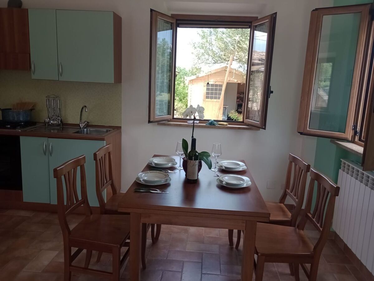 La Cascina del Poeta – Maison 12 personnes, piscine d'eau salée - Photo 28