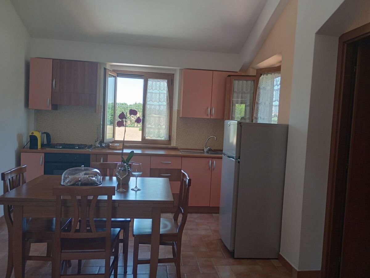 La Cascina del Poeta – Maison 12 personnes, piscine d'eau salée - Photo 29