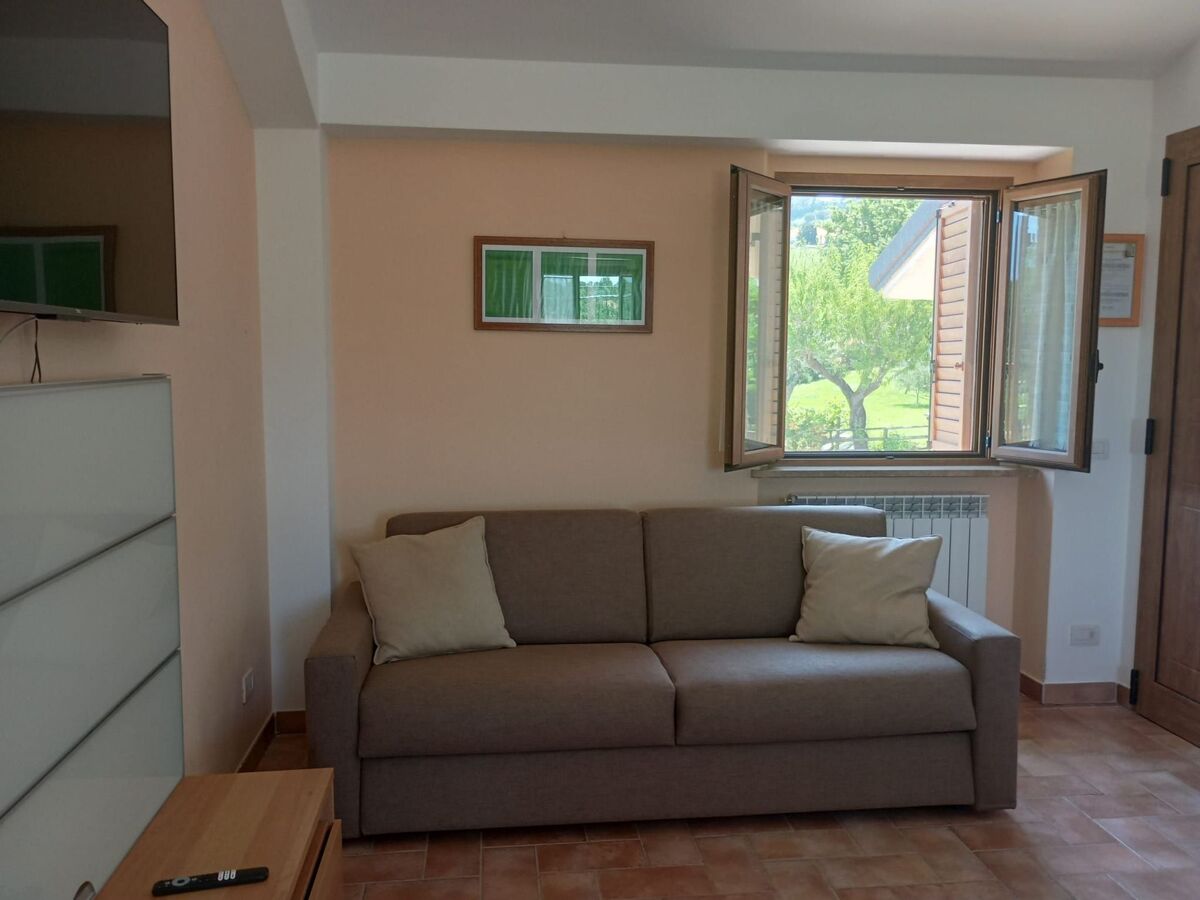 La Cascina del Poeta – Maison 12 personnes, piscine d'eau salée - Photo 30